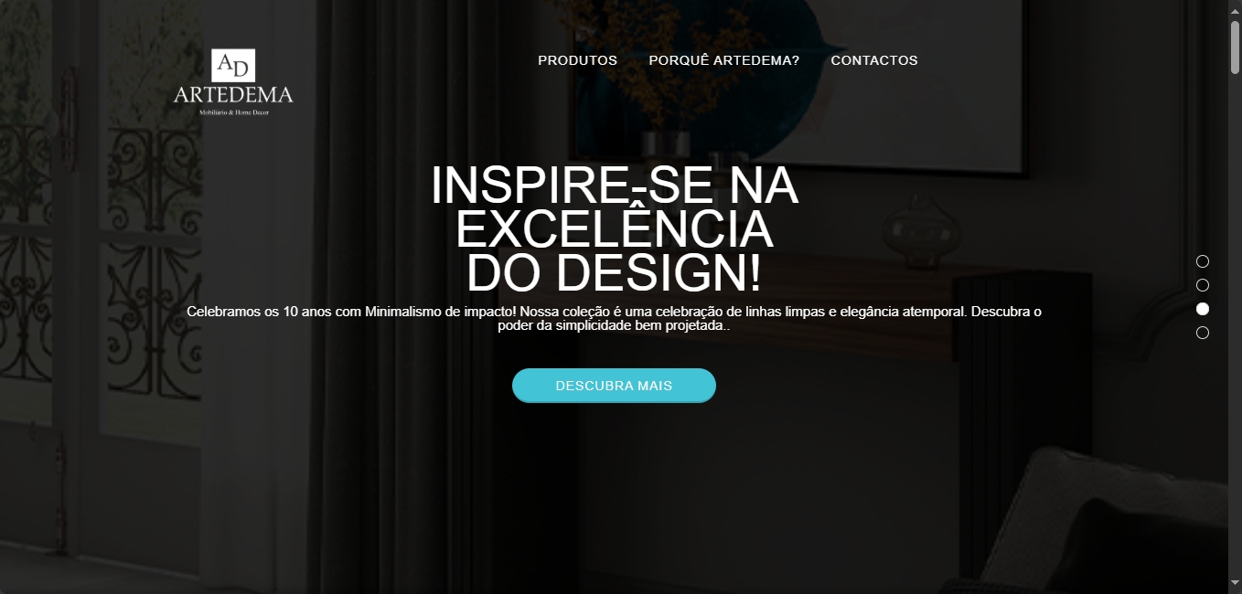 Arte Dema Móveis